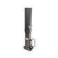 0289600300 Square Tube Gooseneck Trailer Coupler for 2-5/16 Inch Ball (28960)