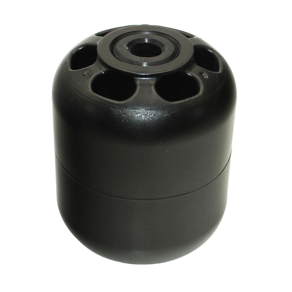 Fits Kubota K5763-46250 Anti Scalp Deck Roller 3" x 4" RCK54 RCK60 RCK48 RCK72