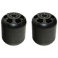 Qty 2: Roller Wheel
 Fits Kubota Replaces K5763-46250