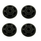 K5763-46250 Four Deck Roller Anti Scalp Wheel Fits Kubota