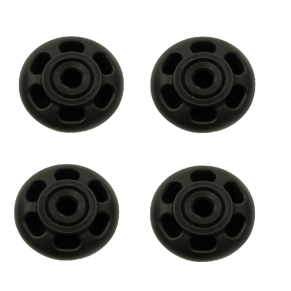 K5763-46250 Four Deck Roller Anti Scalp Wheel Fits Kubota