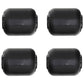 K5763-46250 Four Deck Roller Anti Scalp Wheel Fits Kubota