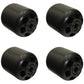 K5763-46250 Four Deck Roller Anti Scalp Wheel Fits Kubota