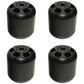 K5763-46250 Four Deck Roller Anti Scalp Wheel Fits Kubota