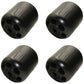 K5763-46250 Four Deck Roller Anti Scalp Wheel Fits Kubota