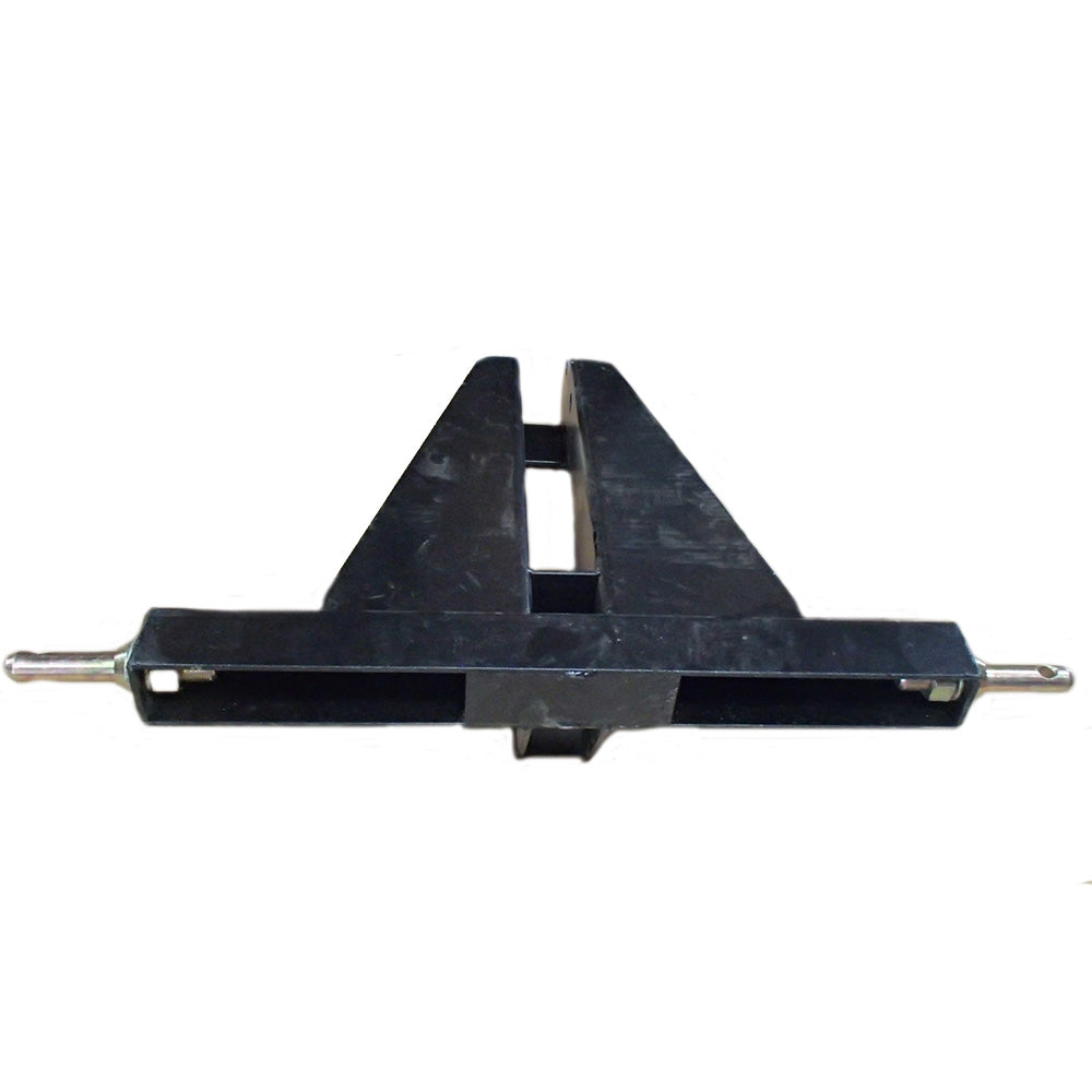 One New Heavy Duty Three 3 Point Receiver Hitch