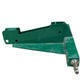 One New 3-Point Receiver Hitch (Green) Fits Many Makes and Models