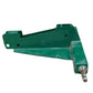 Heavy Duty Green 3 Point Receiver Hitch for Category 1 Tractors Fits John Deere