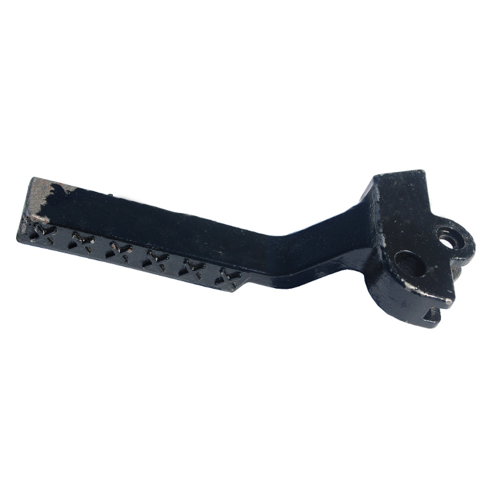 Quick Attach Coupler Lever - Left Hand Fits John Deere 240 250 260 270 AT418734