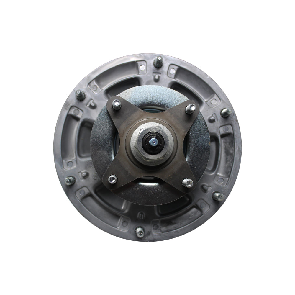 Mower Deck Spindle Assembly Fits John Deere 777 797 997 Z Trak TCA24881 TCA51058