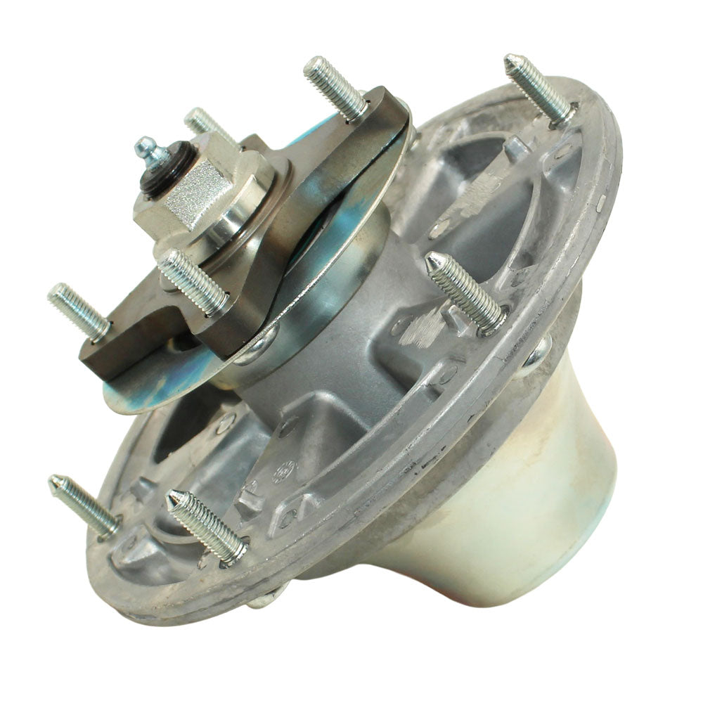 Replacement Deck Blade Spindle Assembly Fits John Deere TCA24881 TCA51058