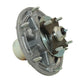 Replacement Deck Blade Spindle Assembly Fits John Deere TCA24881 TCA51058