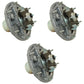 (3) Mower Deck Spindles Fits John Deere 777 797 997 Zero Turn TCA24881 TCA51058