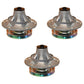 3 Pack Mower Deck Spindle Fits John Deere F620 F680 F687 Ztrak Mower TCA13807