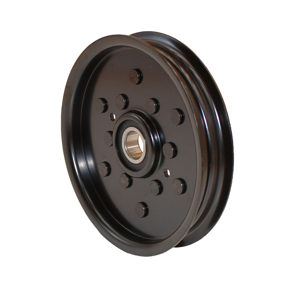 FLAT IDLER PULLEY Fits John Deere LX279 LX280 LX288 LX289 STX38 STX46 X300 X320