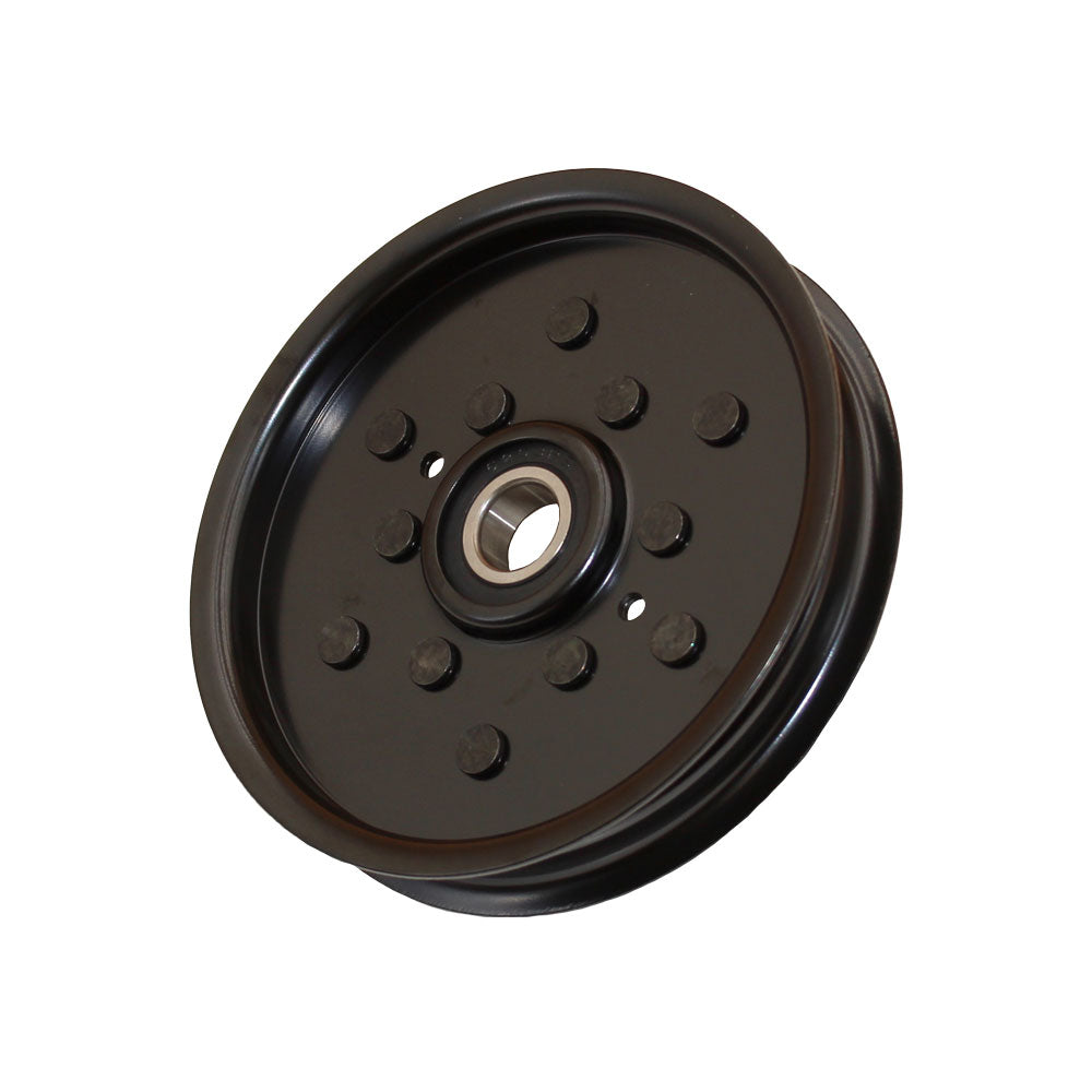 Flat Idler Pulley Fits John Deere 325 335 345 355D 500R 995 Z225 Z245 Z425 Z445