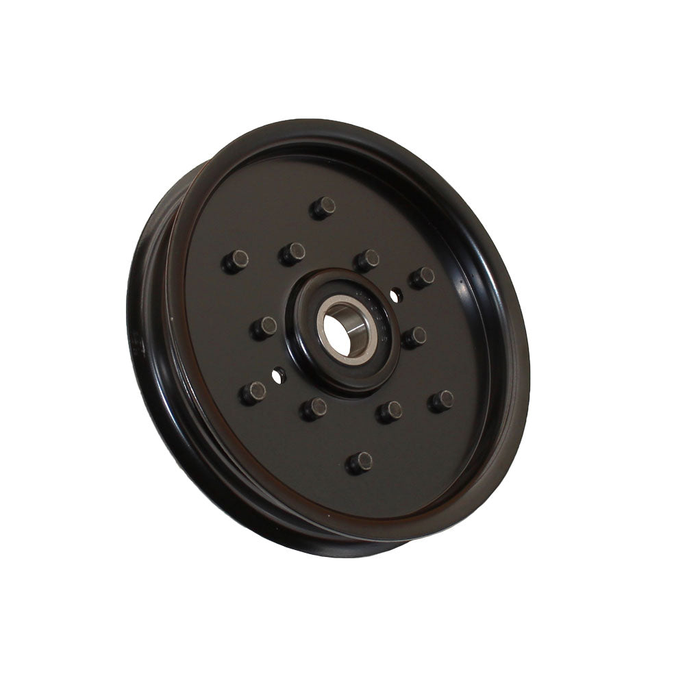 78-025 PULLEY FLAT IDLER Fits John Deere