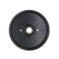 Flat Idler Pulley All Deck Sizes fits Scotts S2046 S2048 S2348 S2546 S2554