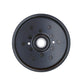 FLAT IDLER PULLEY Fits John Deere LX279 LX280 LX288 LX289 STX38 STX46 X300 X320