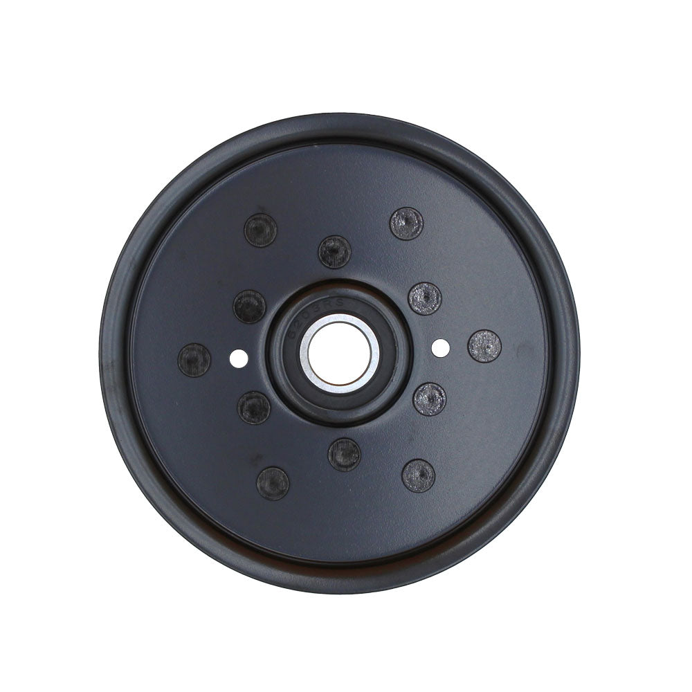 Flat Idler Pulley Fits John Deere 325 335 345 355D 500R 995 Z225 Z245 Z425 Z445