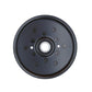 Replacement Flat Idler Pulley Fits John Deere AM106627
