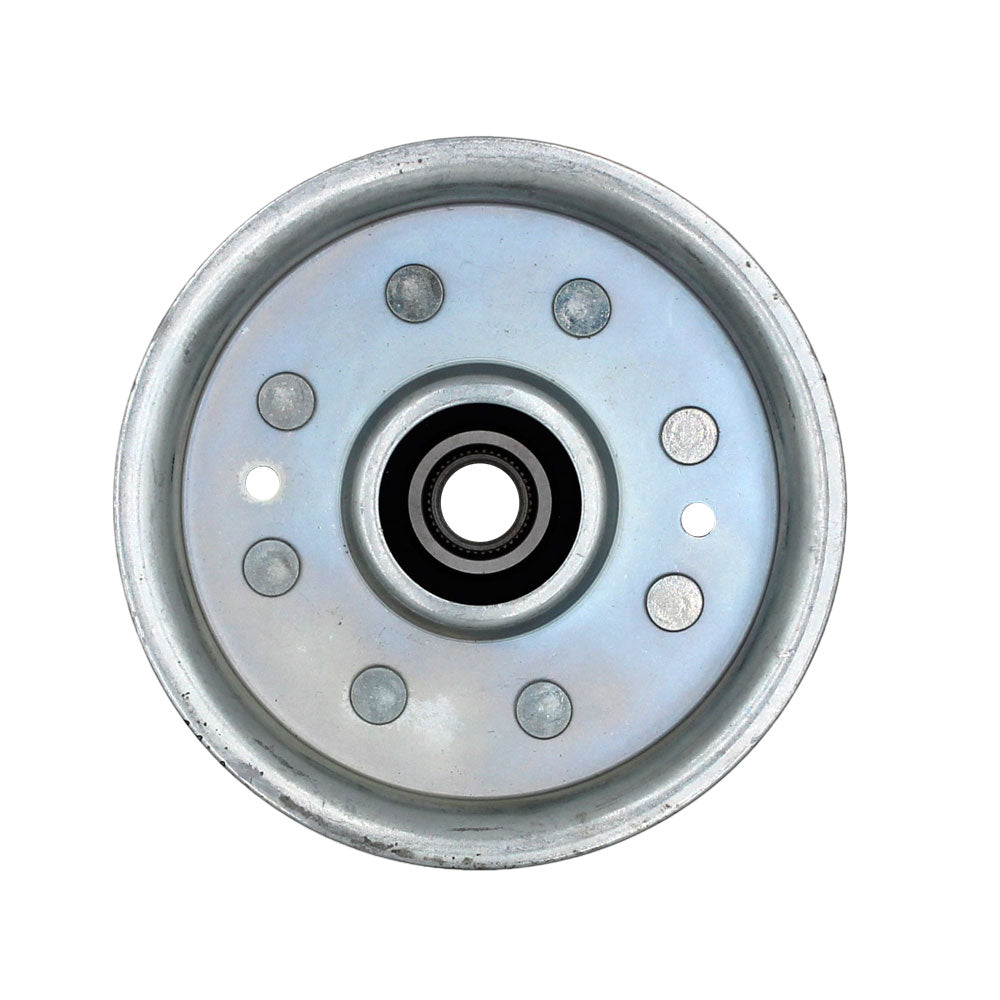Flat Idler Pulley Fits 39" 47" and 48" decks. Models with 38" 280-164 280-164-A