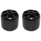 M115245 Two Deck Wheel Fits John Deere