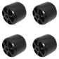 4PK Deck Wheel Fits John Deere Tractor Mower 425 445 455 60" Deck M115245