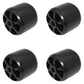 Qty 4: Deck Wheel Fits John Deere Replaces M115245