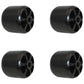 Qty 4: Deck Wheel Fits John Deere Replaces M115245