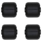 4PK Deck Wheel Fits John Deere Tractor Mower 425 445 455 60" Deck M115245