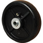 Mower Deck Wheel Fits John Deere 60" 425 445 455 755 855 955 AM107560 6"x 1 1/2