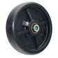 Deck Wheel Fits John Deere Replaces AM100633