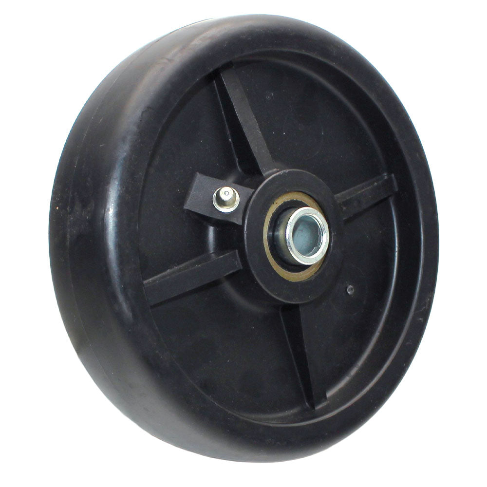 Deck Wheel Fits John Deere Replaces AM100633