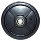 Deck Wheel Fits John Deere Replaces AM100633