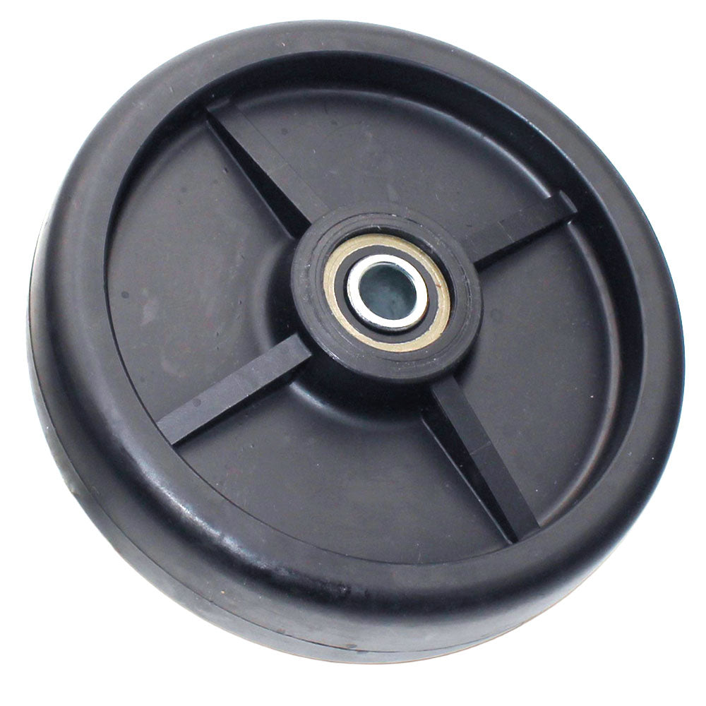 Mower Deck Wheel Fits John Deere 60" 425 445 455 755 855 955 AM107560 6"x 1-1/2
