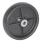 Plastic Deck Wheel Fits John Deere AM107561 B1CO8216