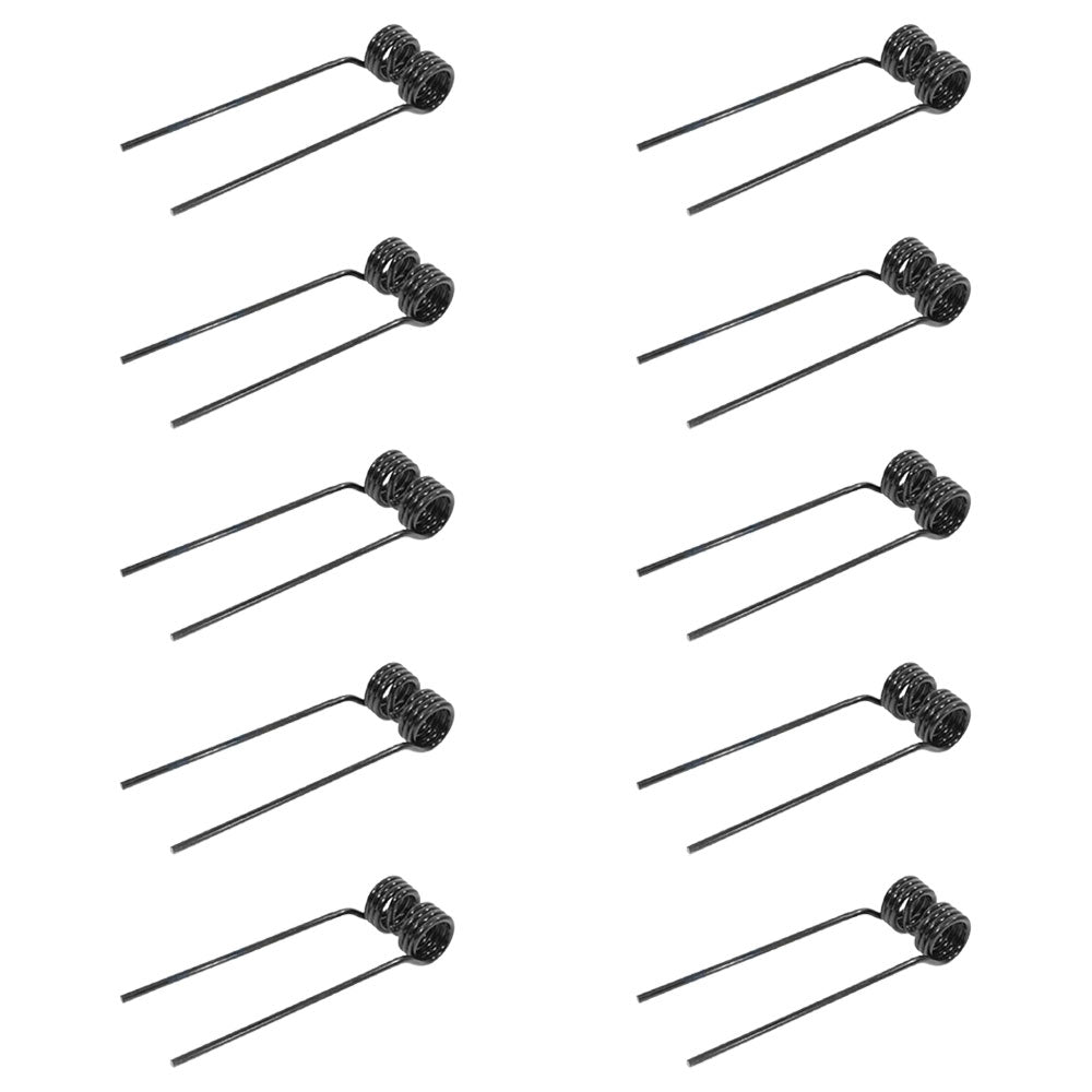 Tedder Tooth - Right Hand 10 Pack fits Vicon 51000855