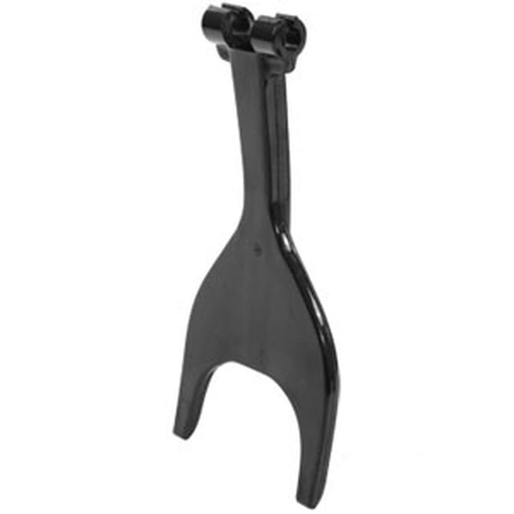 Wide Finger Reel Tooth Fits John Deere Replaces 1413-8139
