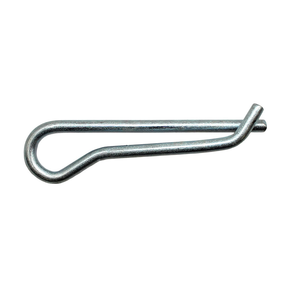 1869219M Lower Link Ball Retaining Clip Fits Massey Ferguson 165 231 235 240 250