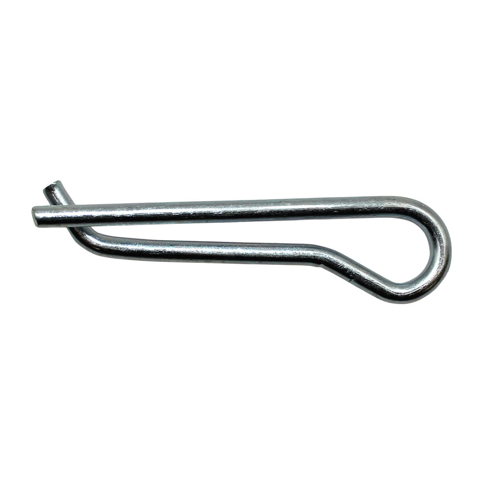 1869219M Lower Link Ball Retaining Clip Fits Massey Ferguson 165 231 235 240 250