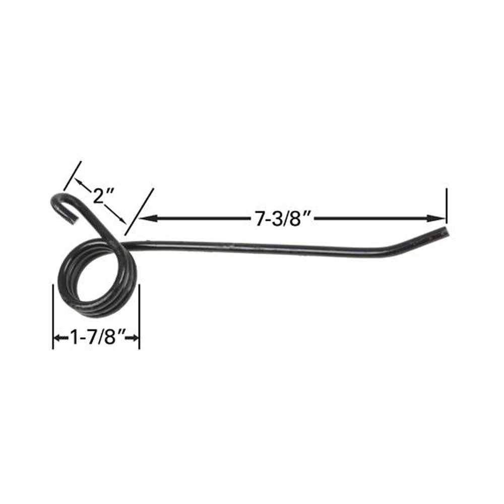 Qty: 20 - Rake Teeth Fits Universal Products Replaces 667656M1