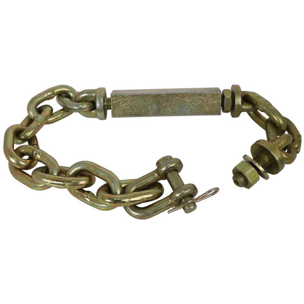 Adjustable Stabilizer Chain Fits Universal Products Replaces 159-425