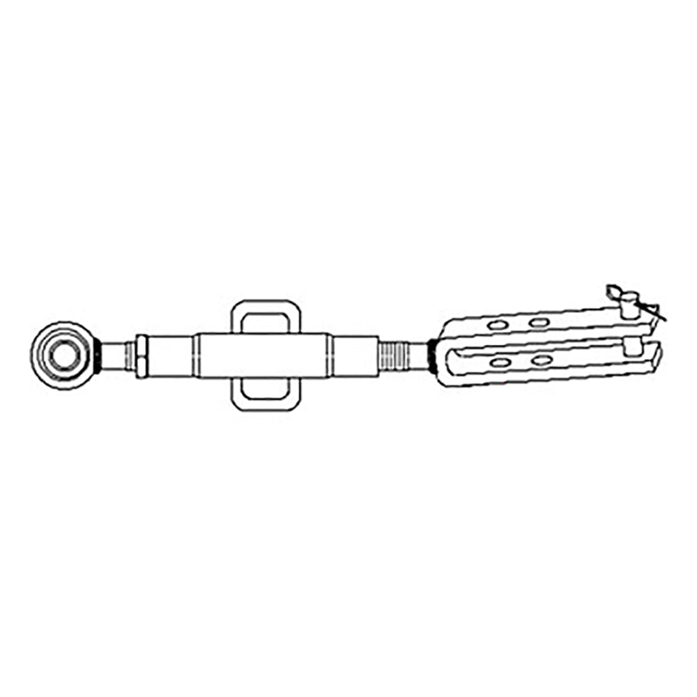 3013-1643 - Leveling Arm