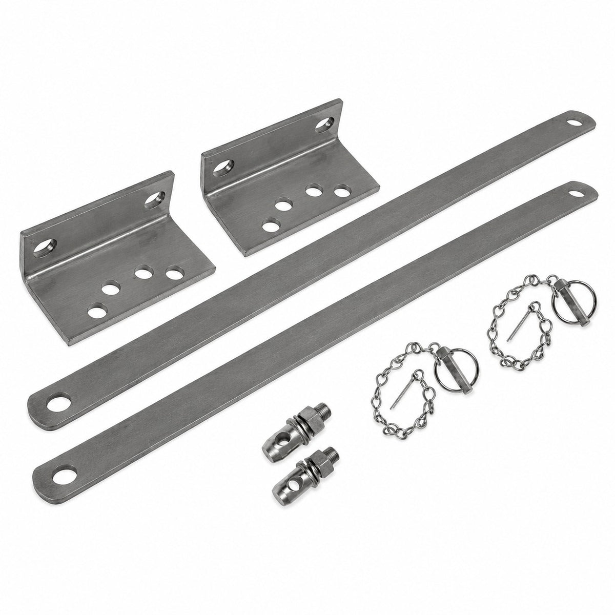 Stabilizer Kit - 3 Point Fits Ford Fits Massey Ferguson 50 Fits Massey Harris