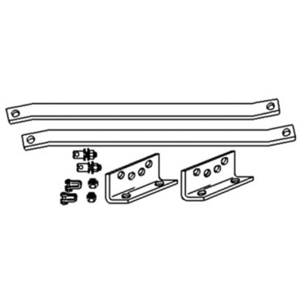 HD Stabilizer Kit Fits Ford/New Holland Replaces 231253