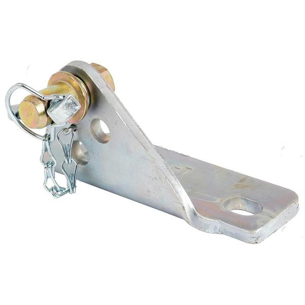 A-E53WP9-AI Stabilizer Bracket (LH)