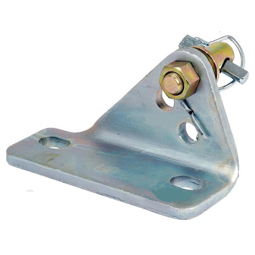 Left Hand Stabilizer Bracket Fits Massey Ferguson Replaces 181775M91