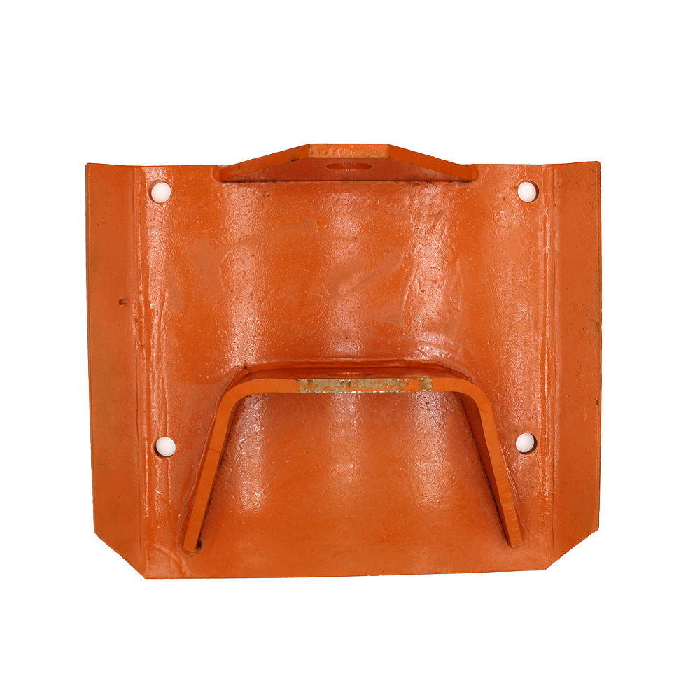 Stabilizer Plate Fits Case D142519 580 580B 580C 580D 580E (For Rubber Pads)