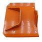 Stabilizer Plate Fits Case/International Harvester Replaces D142519